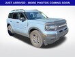  Ford Bronco Sport