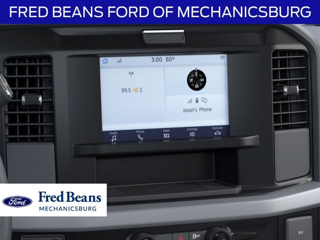 2026 Ford F-250 Super Duty XL - Photo 18