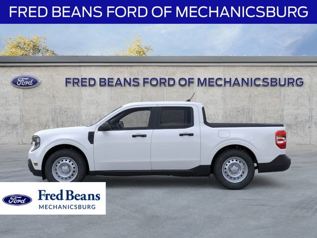 2025 Ford Maverick XL photo 3
