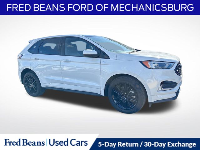 2023 Ford Edge ST-Line's photo