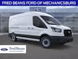 Ford Transit-150 Cargo