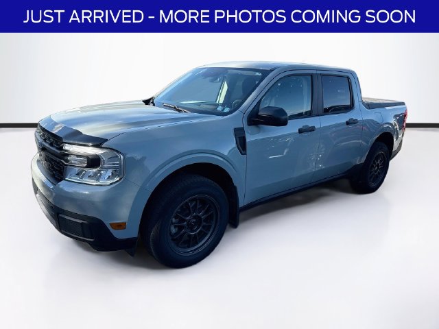 Certified 2023 Ford Maverick XL Truck SuperCrew