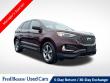 Certified 2023 Ford Edge SEL SUV