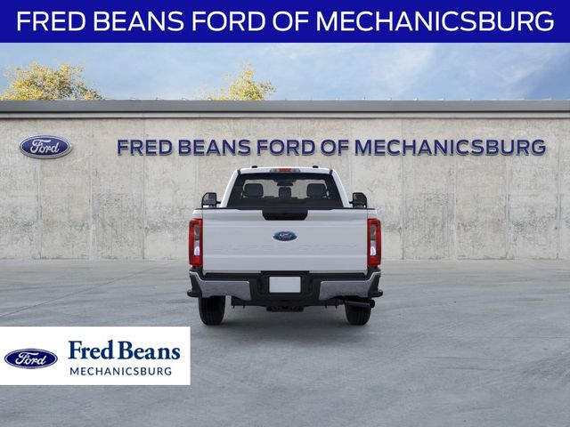 2026 Ford F-250 Super Duty XL - Photo 7