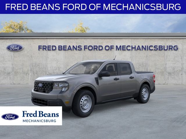 2026 Ford Maverick XL AWD's photo