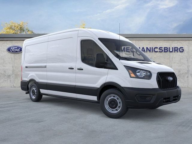 2025 Ford Transit Van Base's photo