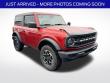 Certified 2022 Ford Bronco Base SUV
