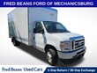 Ford E-450SD