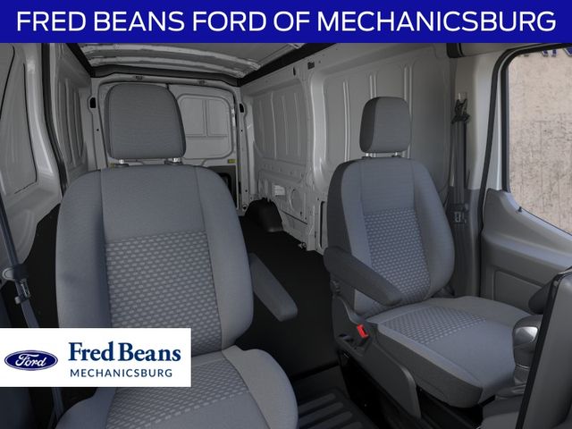 2026 Ford Transit Van Base - Photo 13