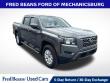 Used 2022 Nissan Frontier SV Truck Crew Cab