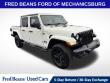 Certified 2022 Jeep Gladiator Altitude Truck Crew Cab
