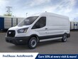  Ford Transit-250 Cargo