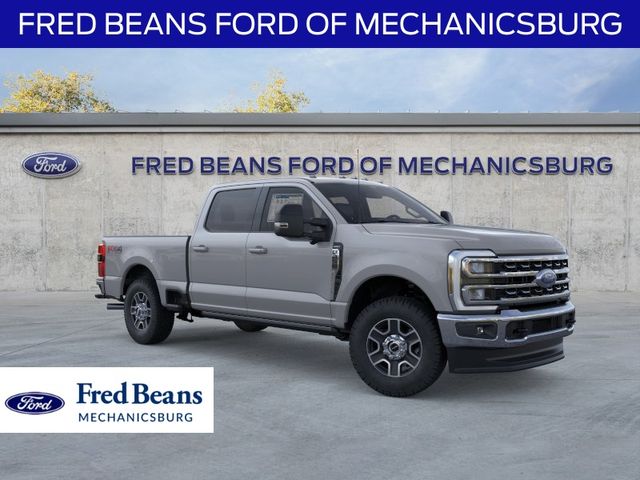2026 Ford F-250 Lariat 4x4 Crew Cab 6-3/4' Box's photo