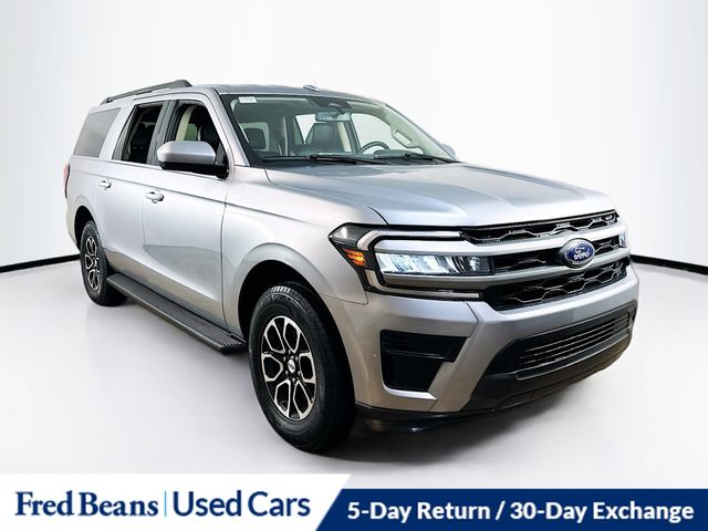 2024 Ford Expedition XLT MAX 4x4's photo