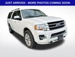  Ford Expedition EL