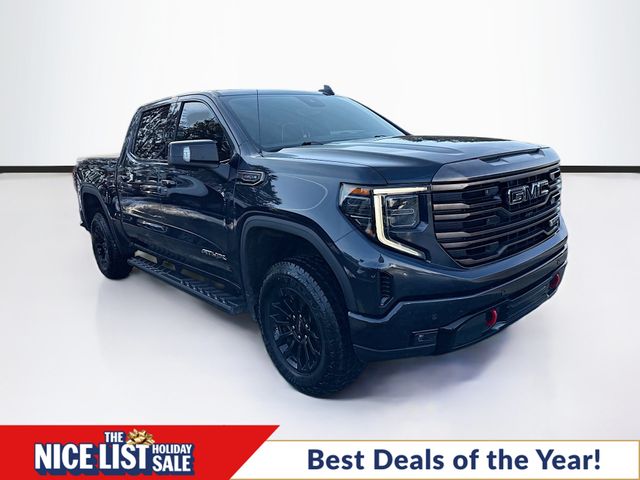 2022 GMC Sierra 1500 AT4X's photo