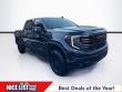 Used 2022 GMC Sierra 1500 AT4X Truck Crew Cab