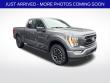 Certified 2023 Ford F-150 XLT Truck SuperCab