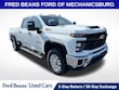  Chevrolet Silverado 3500HD