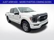 Certified 2023 Ford F-150 Platinum Truck SuperCrew Cab