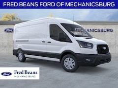 2026 Ford Transit-250 Cargo Base Van Medium Roof Van