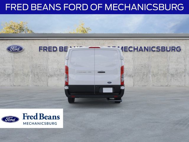 2025 Ford Transit Van Base - Photo 6