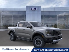 2025 Ford Ranger Raptor Truck SuperCrew