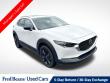 Certified 2024 Mazda CX-30 2.5 Turbo Premium Package SUV