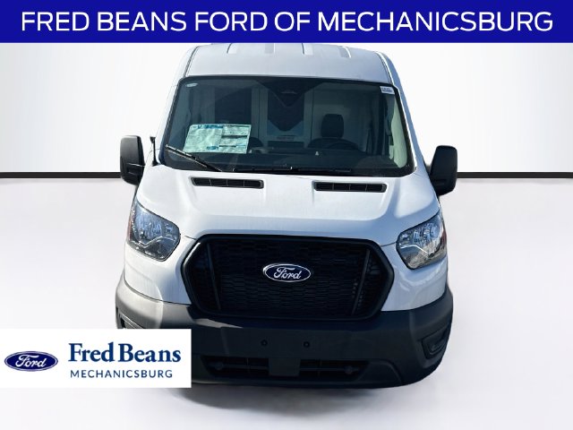 New 2026 Ford Transit-250 Cargo Base Van Medium Roof Van