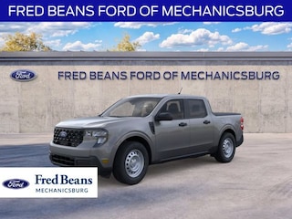 2026 Ford Maverick XL Truck SuperCrew