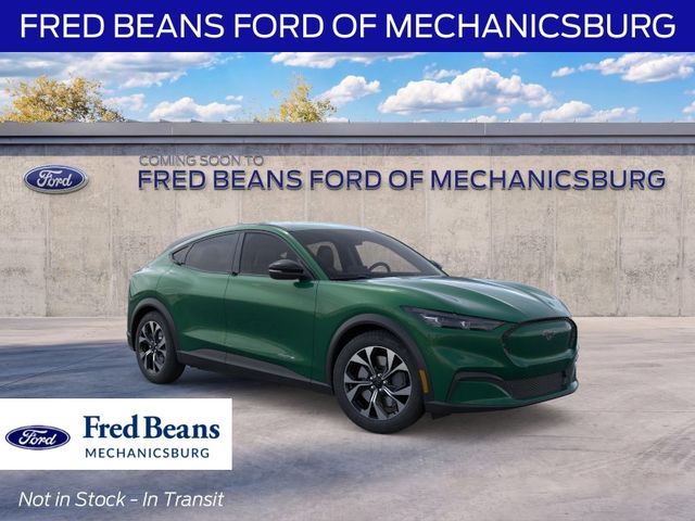 New 2026 Ford Mustang Mach-E Select SUV