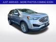 Certified 2022 Ford Edge SEL SUV