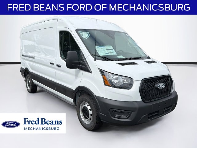 2027 Ford Transit-250 Cargo Base Van Medium Roof Van