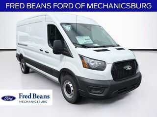 2027 Ford Transit-250 Cargo Base Van Medium Roof Van