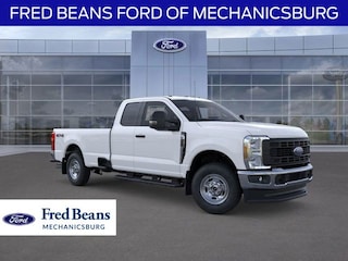 2025 Ford F-350 XL Truck Super Cab