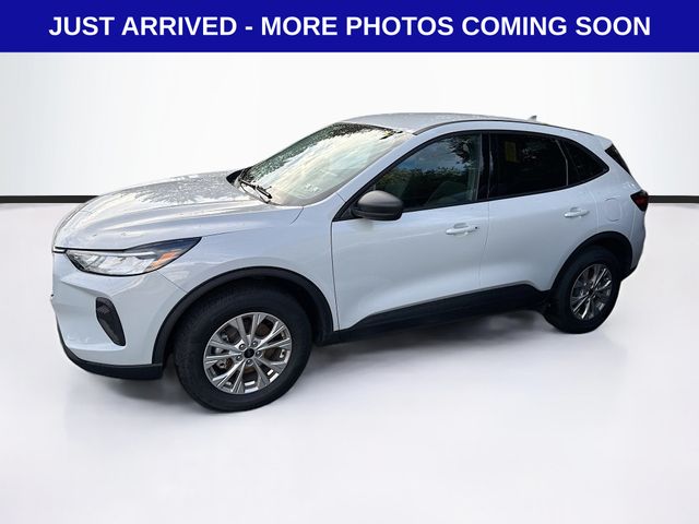 2025 Ford Escape Active photo 4