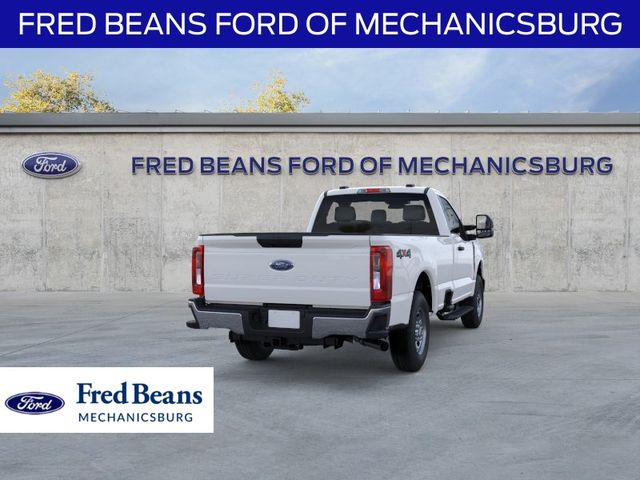 2026 Ford F-250 Super Duty XL - Photo 10