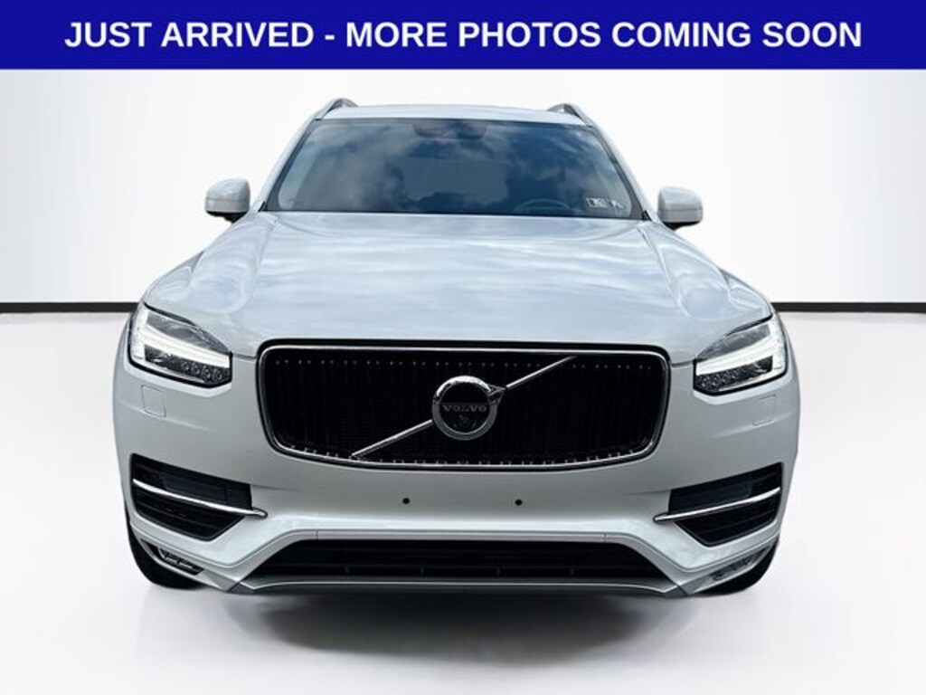 Used 2019 Volvo XC90 T6 Momentum SUV