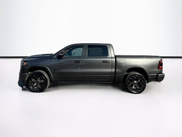 2022 Ram 1500 Limited photo 4