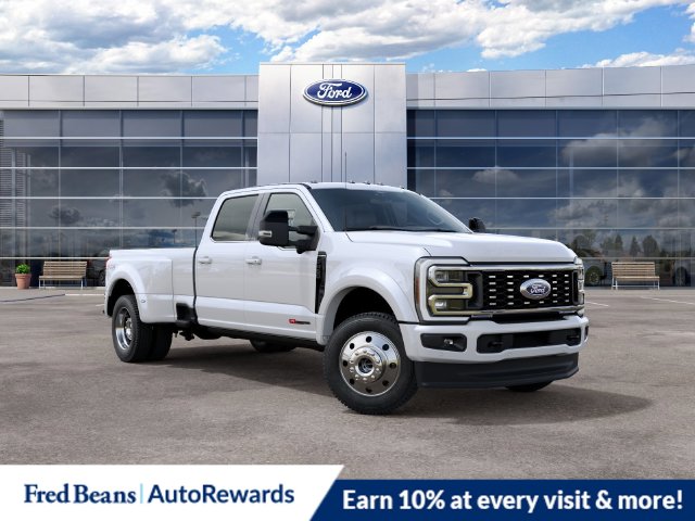  Ford F-450