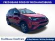 Used 2017 Toyota RAV4 LE SUV