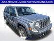 Jeep Patriot