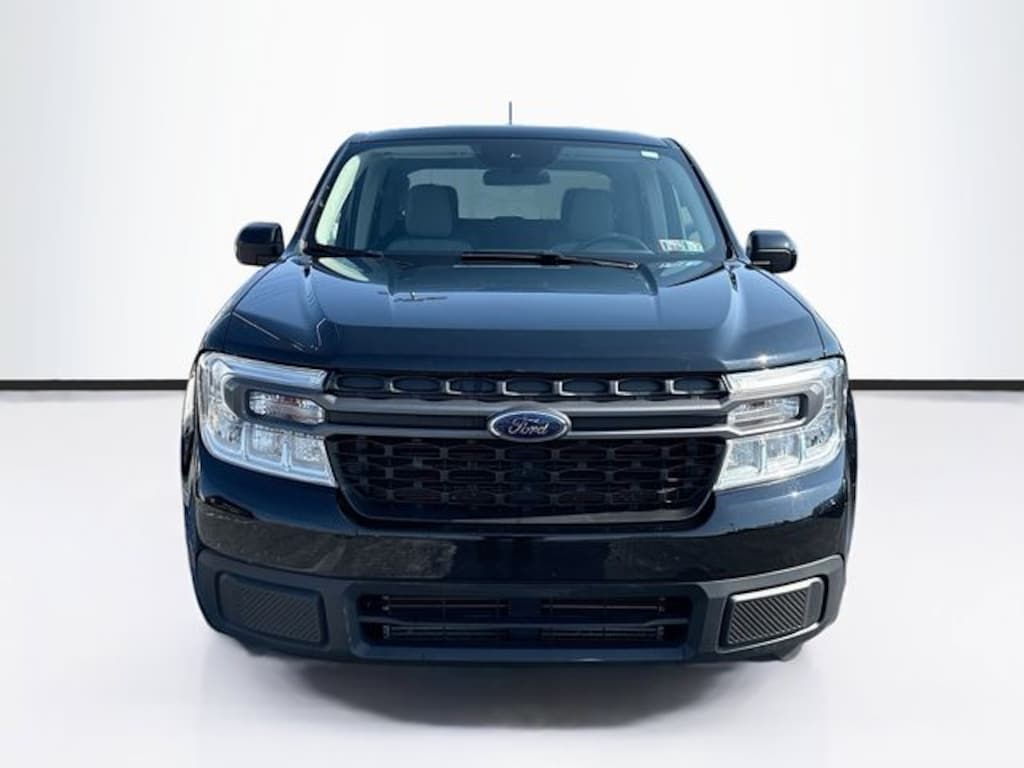 Used 2024 Ford Maverick XLT Truck SuperCrew