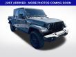 Used 2022 Jeep Gladiator Willys Truck Crew Cab