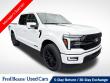 Certified 2024 Ford F-150 Platinum Truck SuperCrew Cab