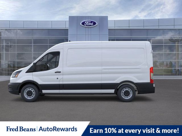 2025 Ford Transit photo 3