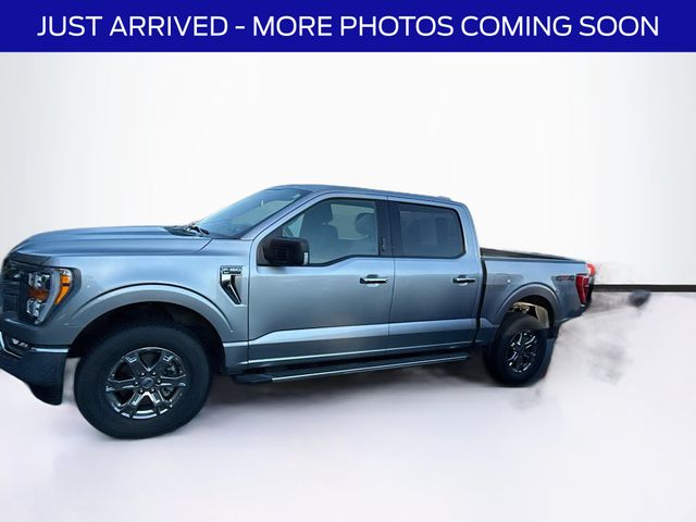 2023 Ford F-150 XLT photo 4
