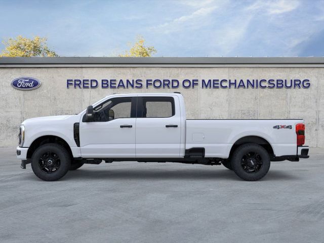 2026 Ford F-250 XL photo 3