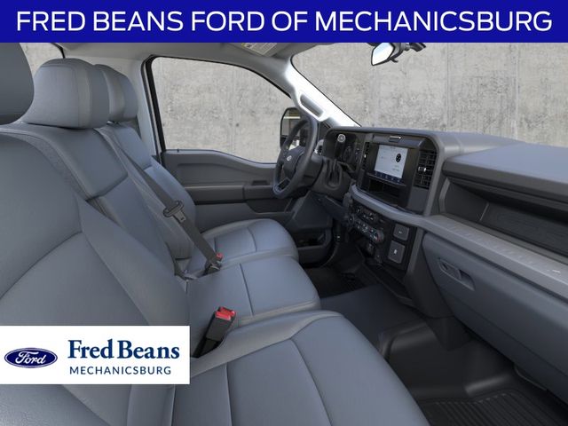 2026 Ford F-250 Super Duty XL - Photo 14