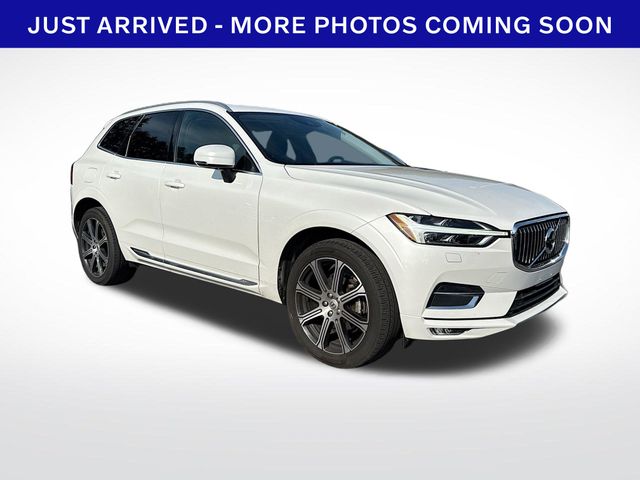 2020 Volvo XC60